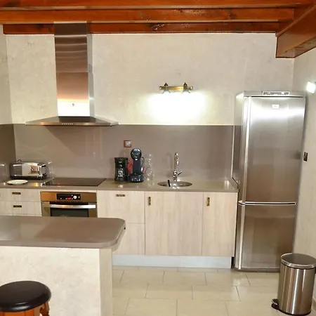 Mom Tinina Villa Barcena de Carriedo