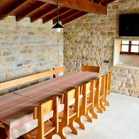 Villa Mom Tinina *