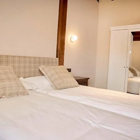 Villa Mom Tinina Barcena de Carriedo