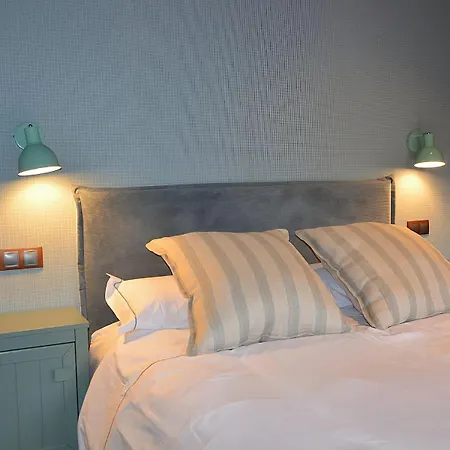 Mom Tinina * Barcena de Carriedo