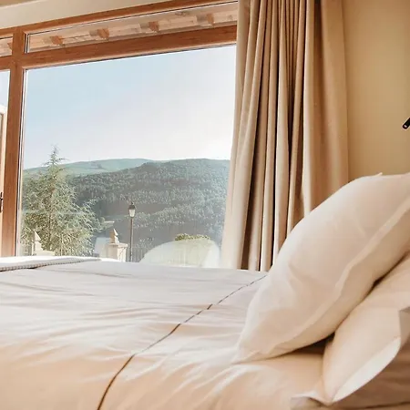 Villa Mom Tinina Barcena de Carriedo