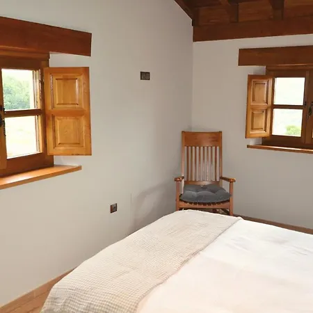 Mom Tinina * Barcena de Carriedo