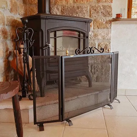 Villa Mom Tinina Barcena de Carriedo