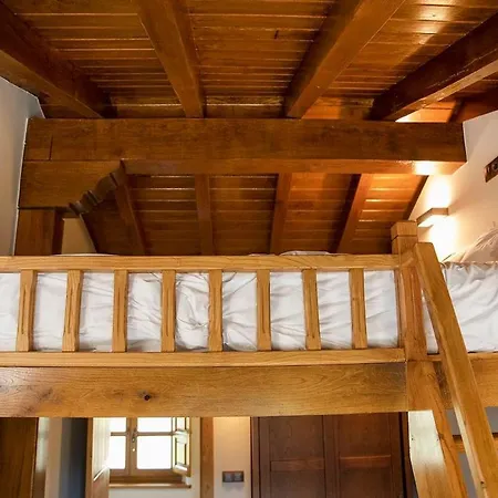 Mom Tinina * Barcena de Carriedo