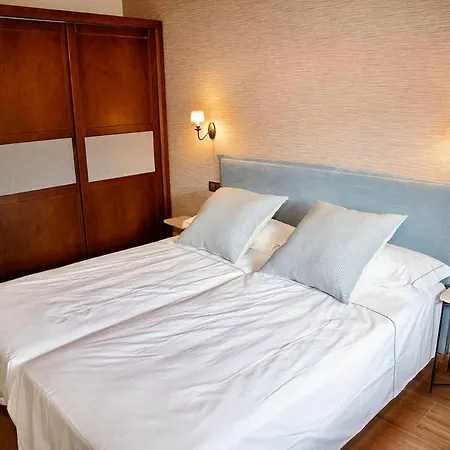 Villa Mom Tinina Barcena de Carriedo