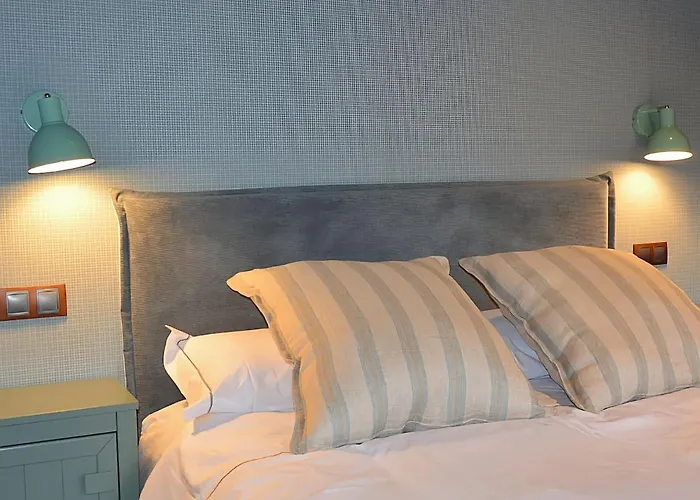 Mom Tinina * Bárcena de Carriedo