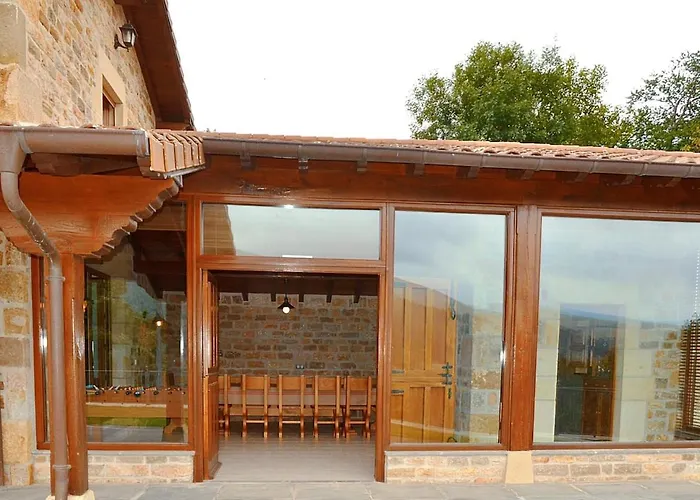 Mom Tinina * Bárcena de Carriedo