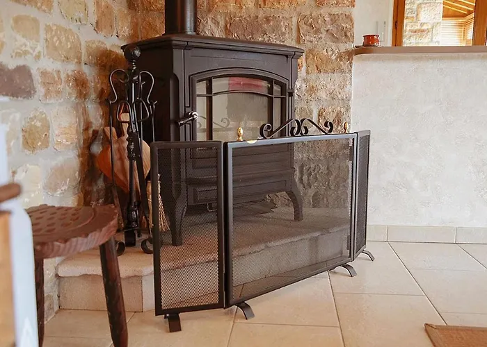 Villa Mom Tinina Bárcena de Carriedo