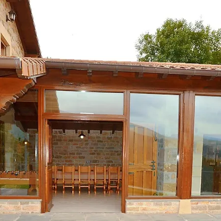 Mom Tinina * Barcena de Carriedo