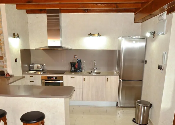 Mom Tinina Villa Barcena de Carriedo