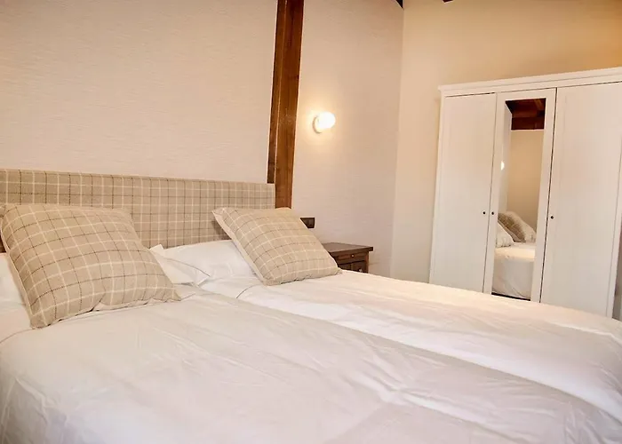 Villa Mom Tinina Barcena de Carriedo