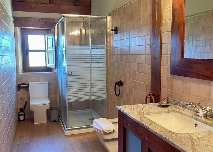 Villa Mom Tinina Barcena de Carriedo