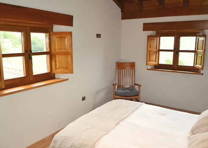 Mom Tinina * Barcena de Carriedo