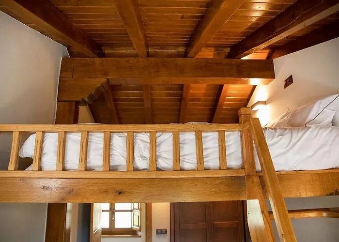 Mom Tinina * Barcena de Carriedo