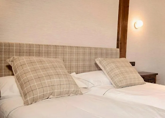 Mom Tinina * Barcena de Carriedo